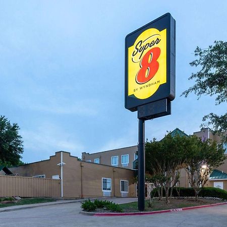 Super 8 By Wyndham Garland Rowlett East Dallas Area Экстерьер фото