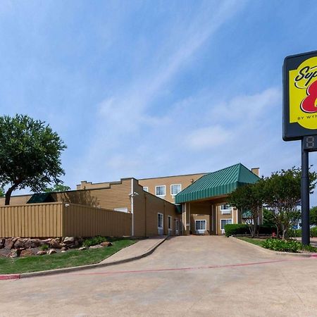 Super 8 By Wyndham Garland Rowlett East Dallas Area Экстерьер фото