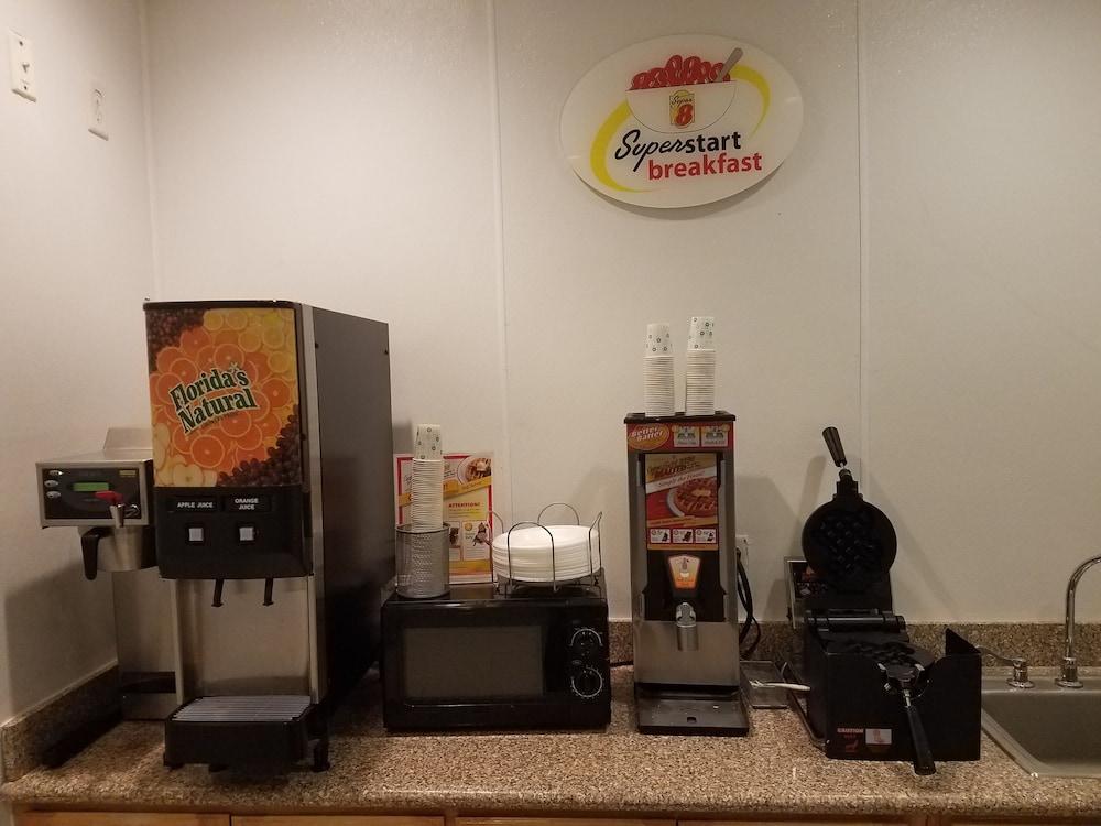 Super 8 By Wyndham Garland Rowlett East Dallas Area Экстерьер фото