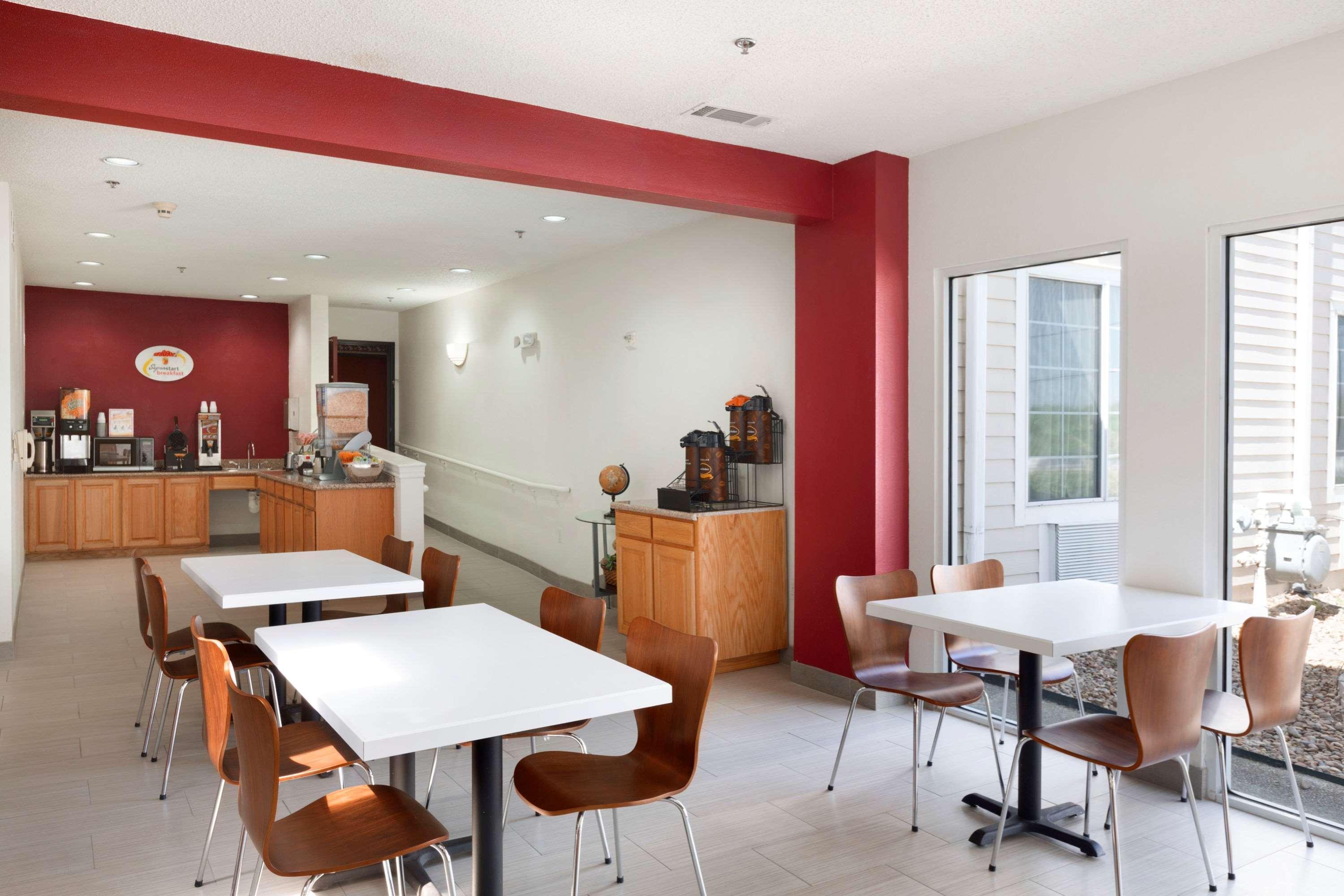 Super 8 By Wyndham Garland Rowlett East Dallas Area Экстерьер фото
