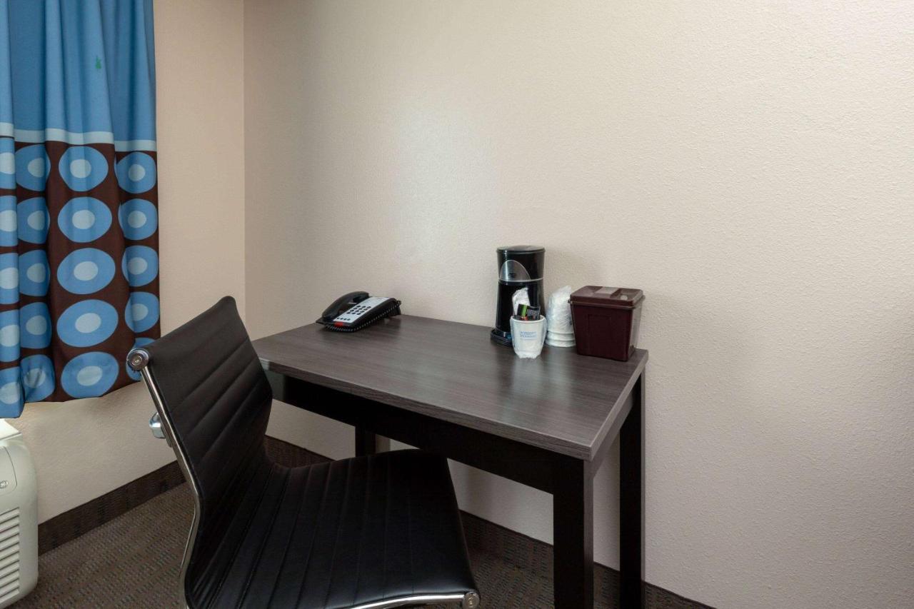 Super 8 By Wyndham Garland Rowlett East Dallas Area Экстерьер фото